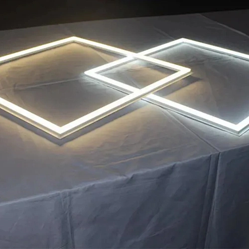 led frame lamp